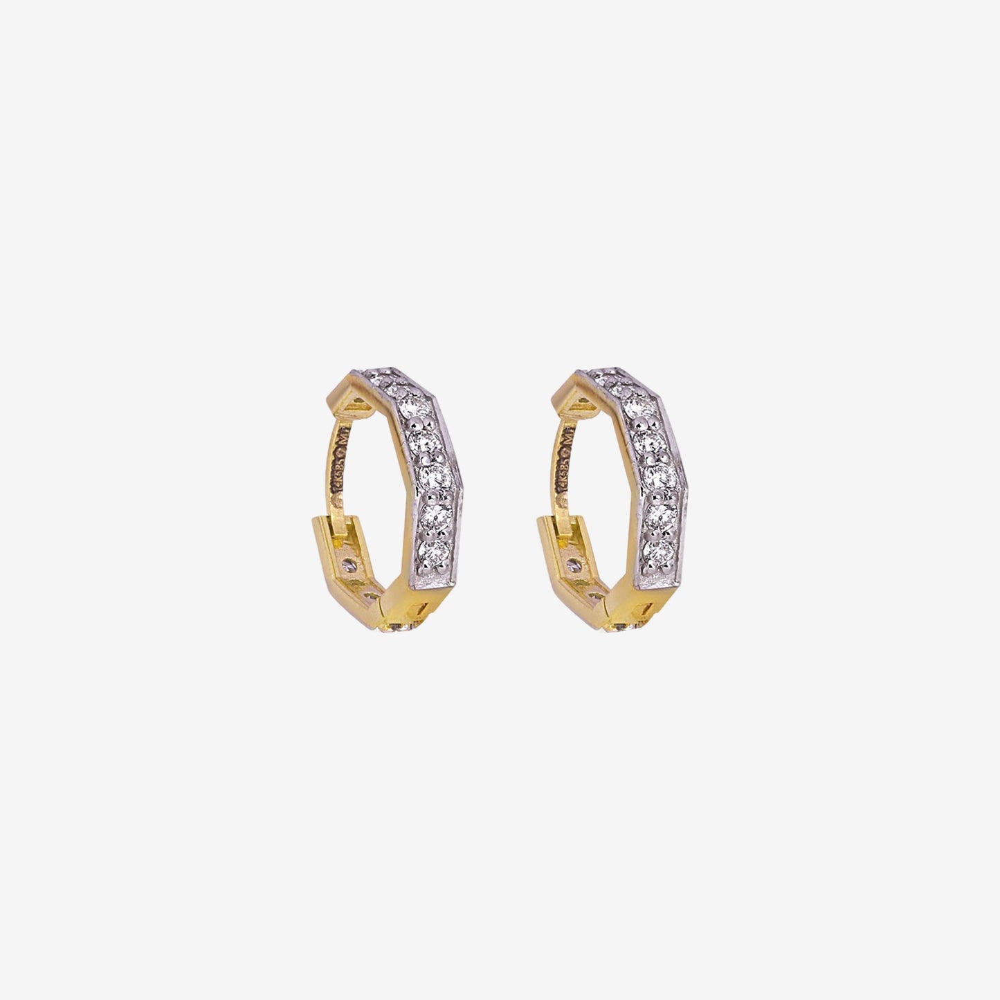 Octagonal Hoops