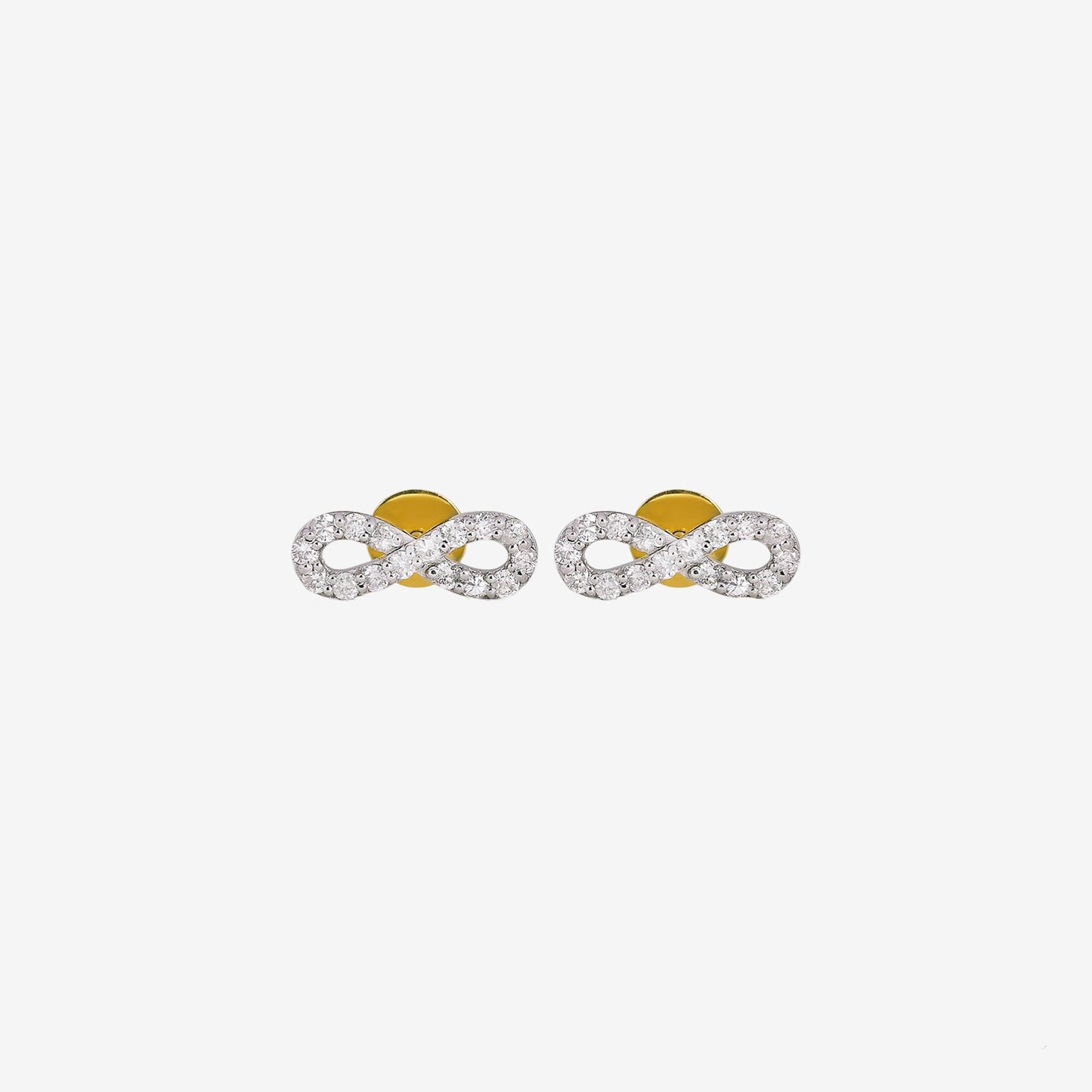 Infinity Earrings