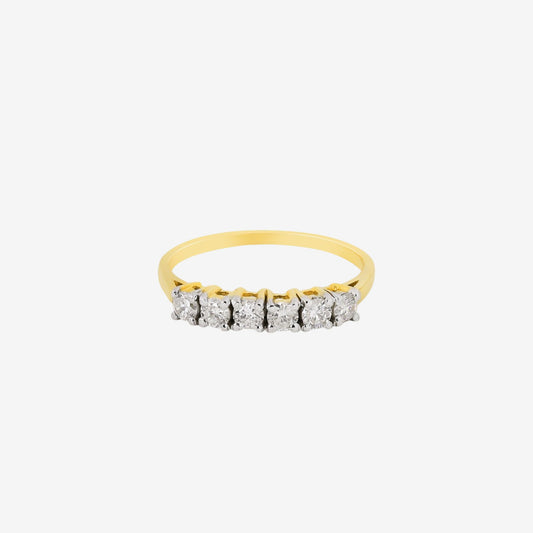 Self Love Ring