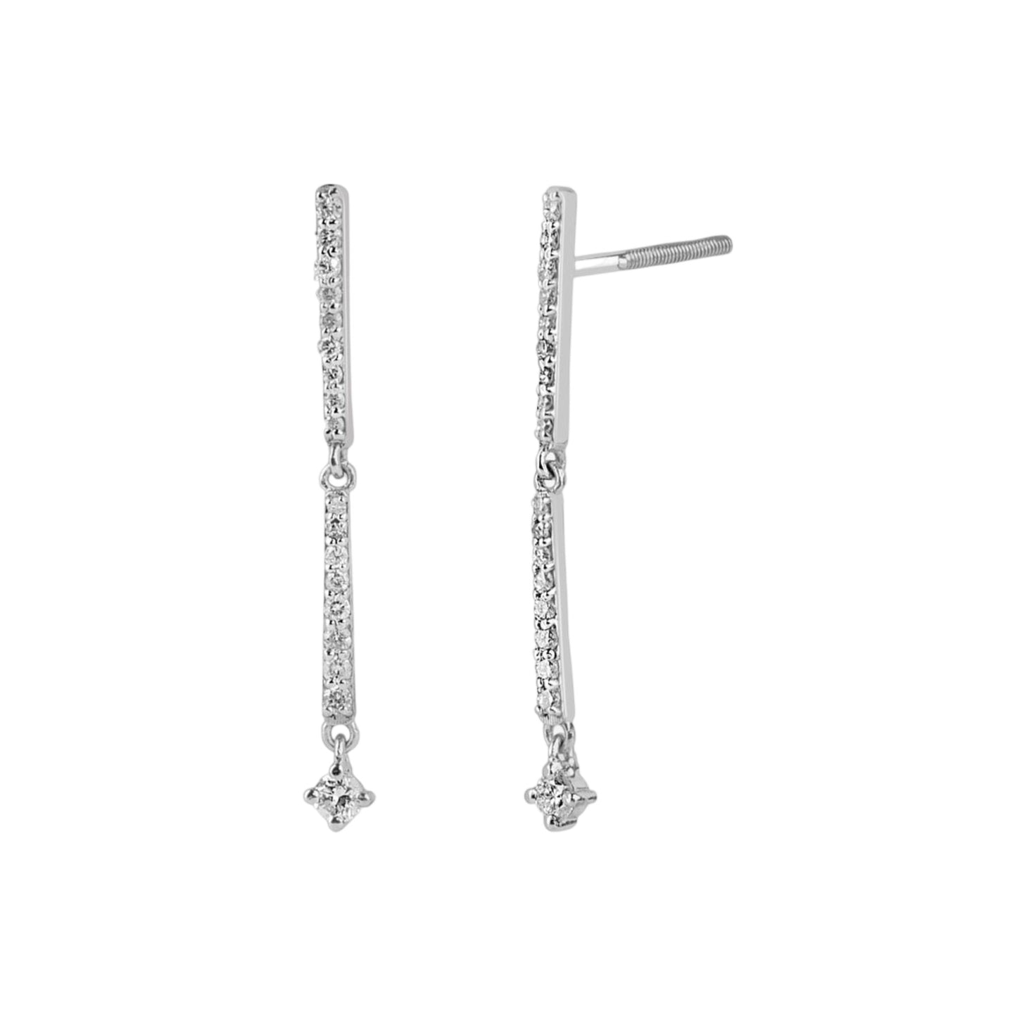 Hanging Links