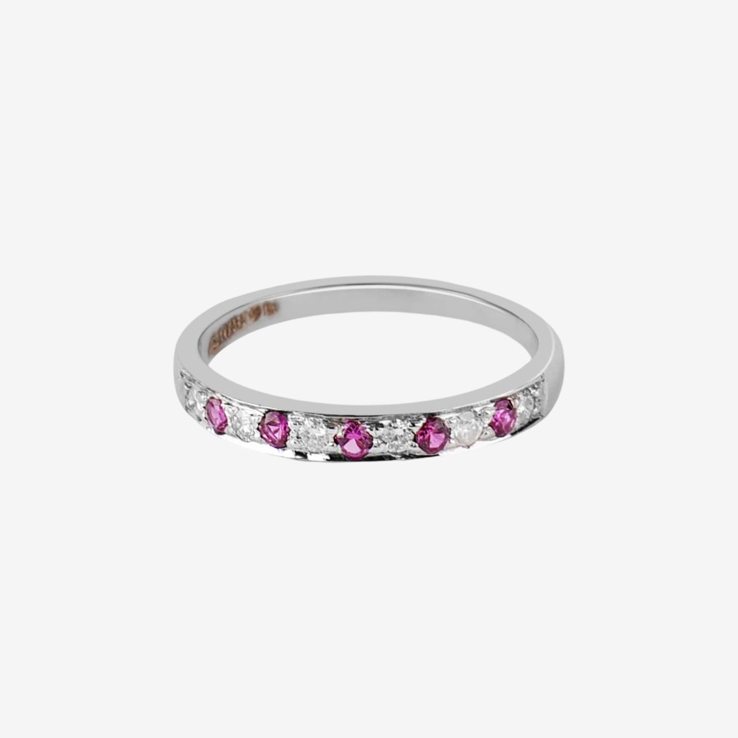 Love ring (Pink)