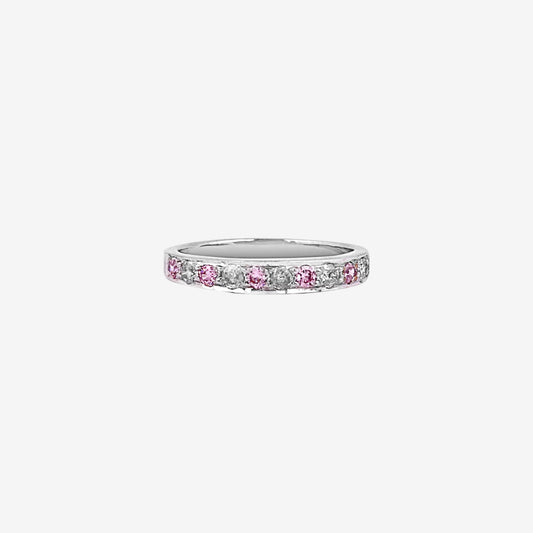 Eternal Love ring (Pink)