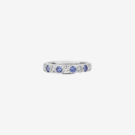 Eternal Love Ring (Blue)