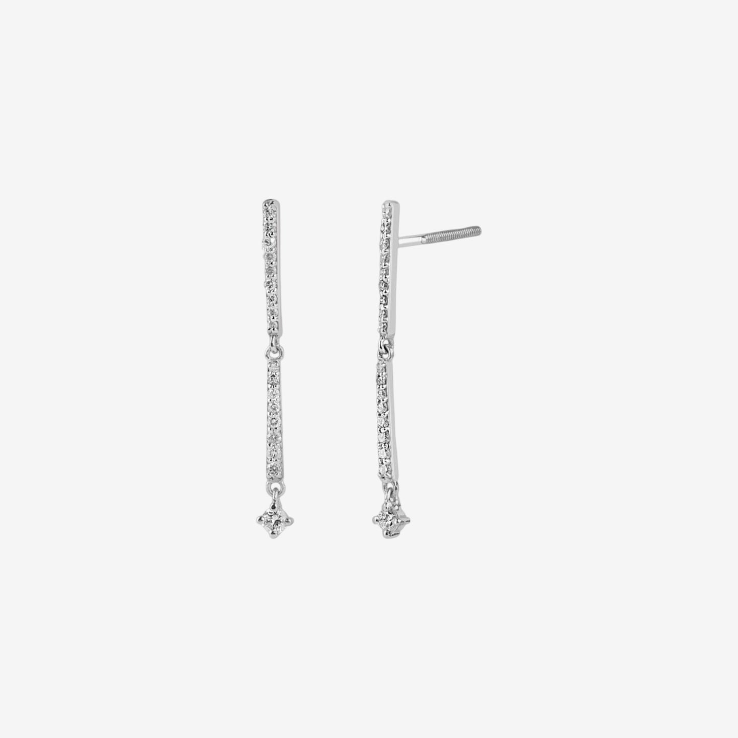 Hanging Links