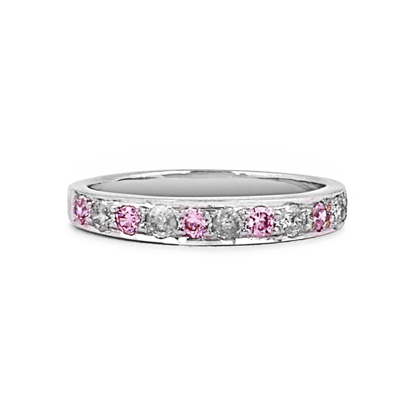 Eternal Love ring (Pink)