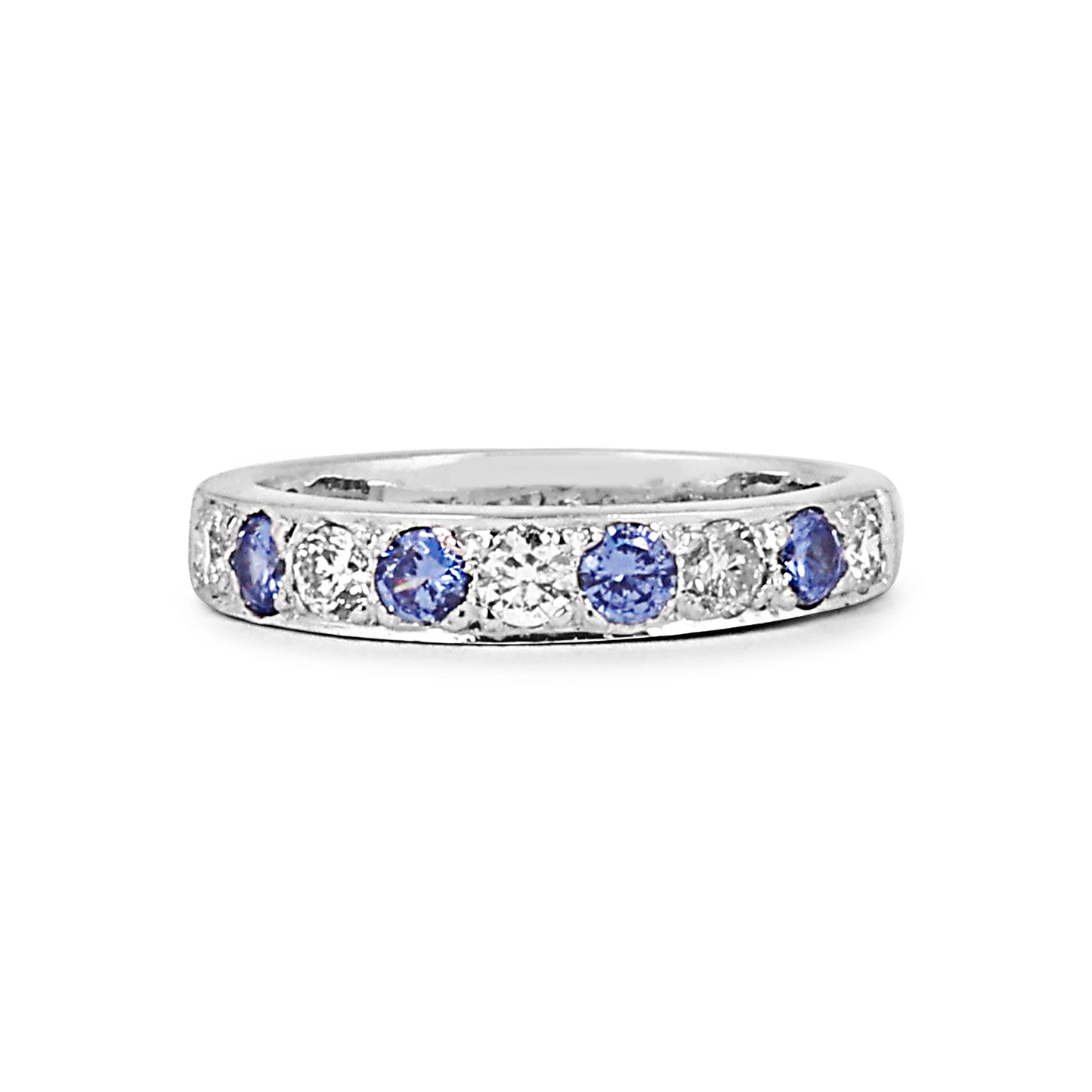 Eternal Love Ring (Blue)