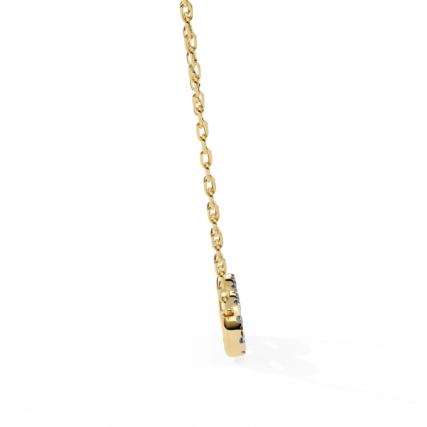 The Infinite Love Pendant