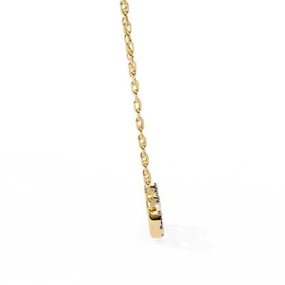 The Infinite Love Pendant