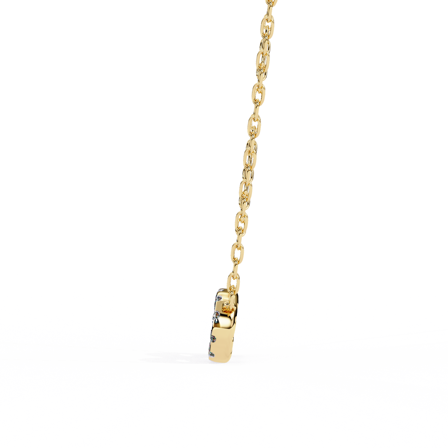 The Infinite Love Pendant