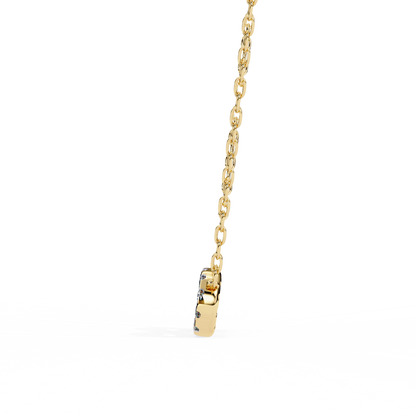 The Infinite Love Pendant