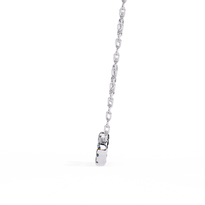 The Infinite Love Pendant