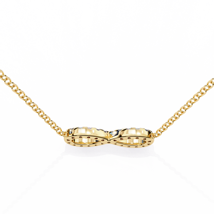 The Infinite Love Pendant