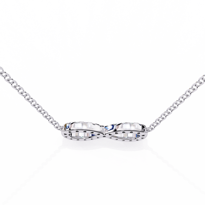 The Infinite Love Pendant