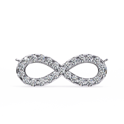 The Infinite Love Pendant