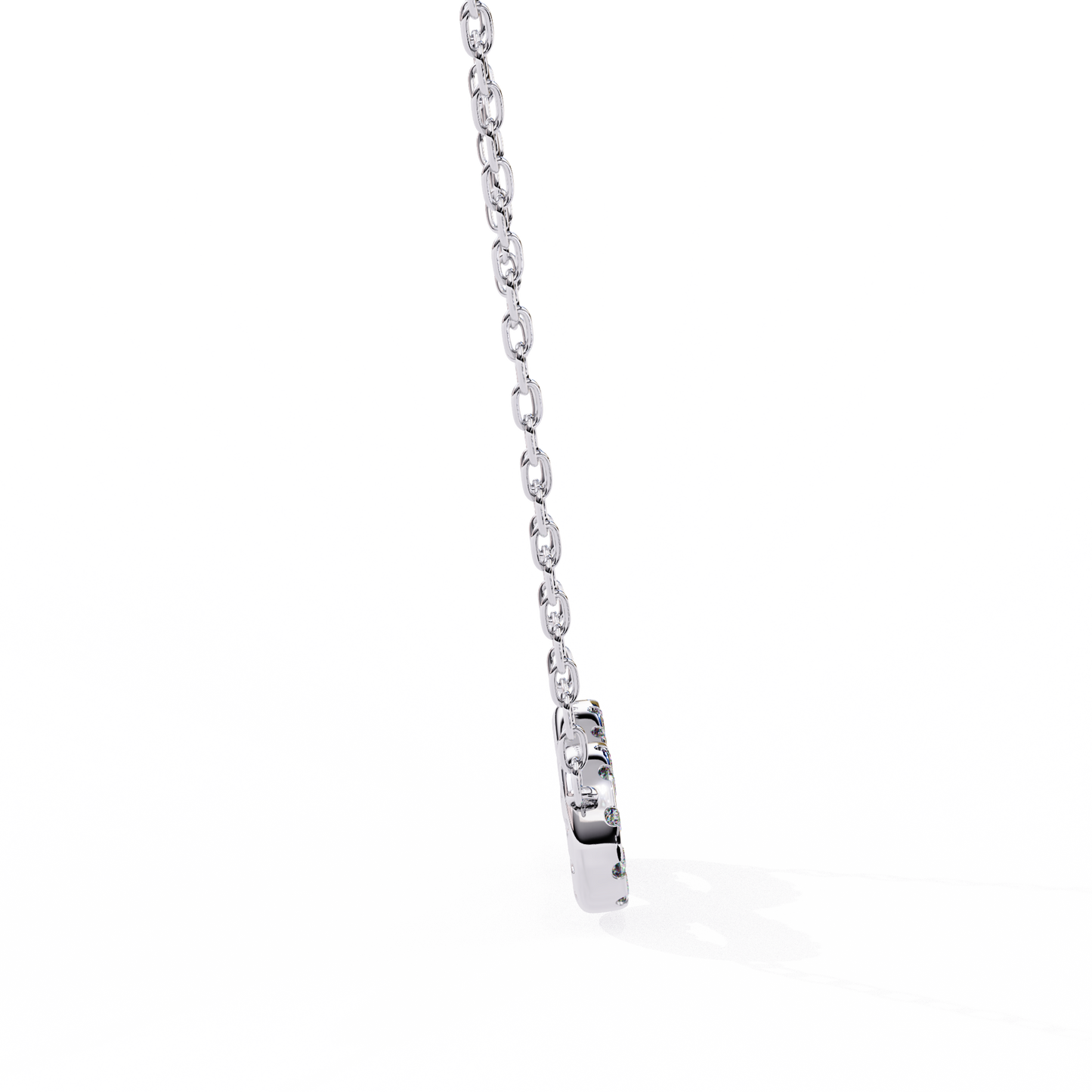 The Infinite Love Pendant