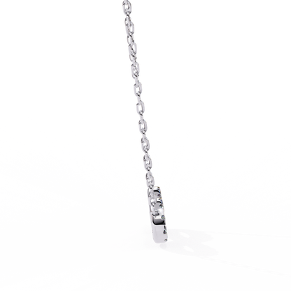 The Infinite Love Pendant