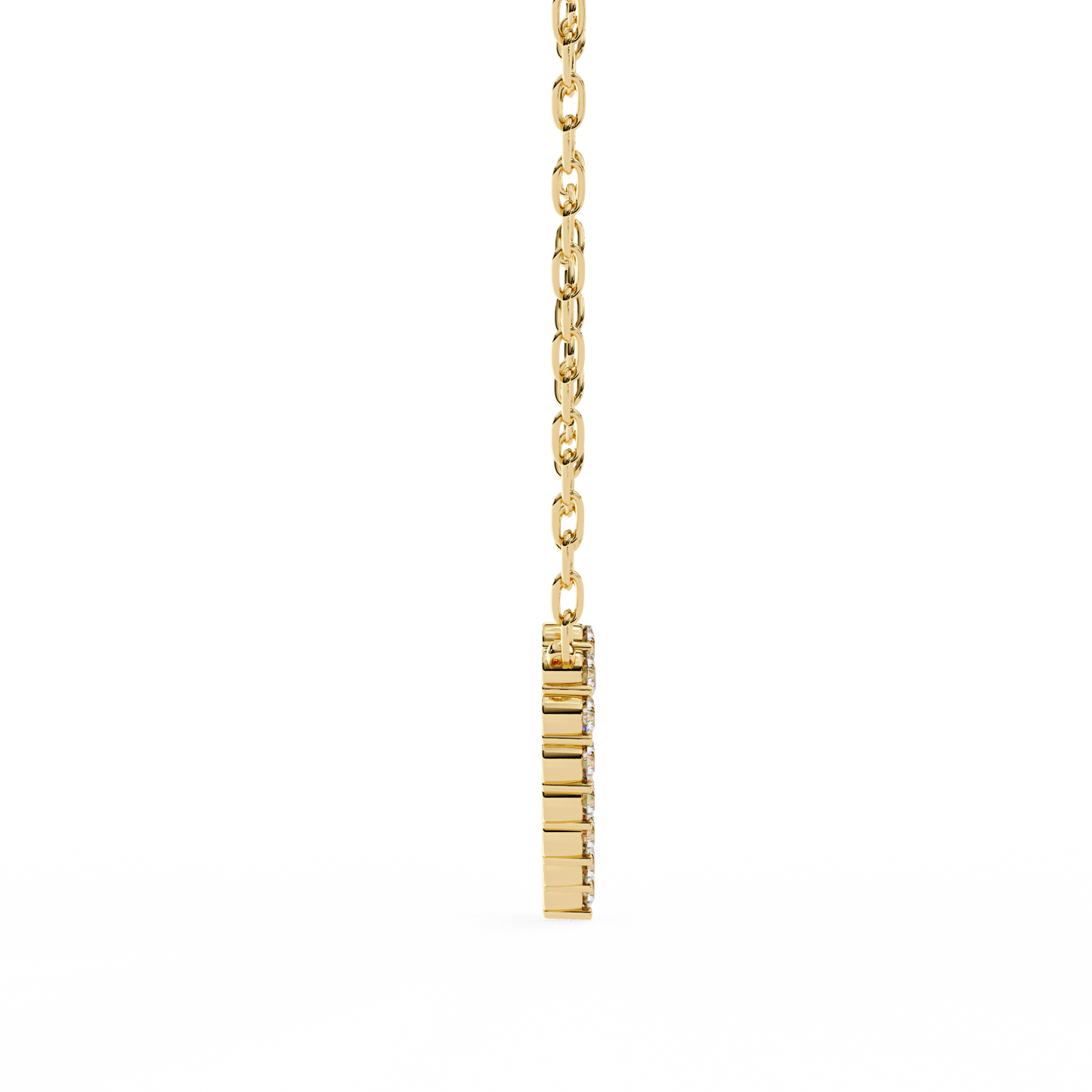 The Amore Heart Pendant