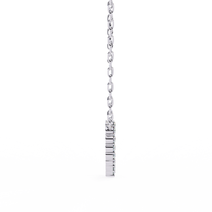 The Amore Heart Pendant