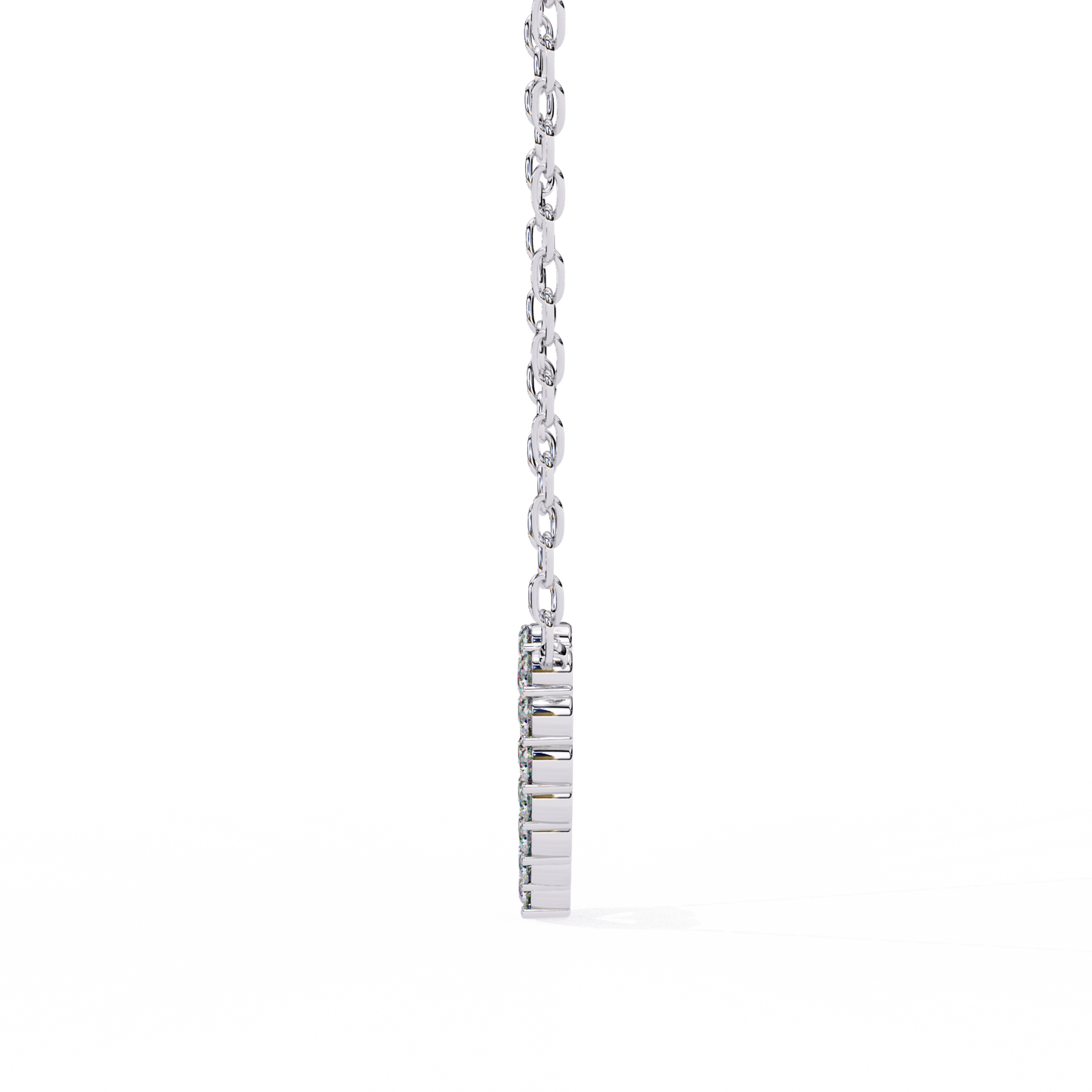 The Amore Heart Pendant