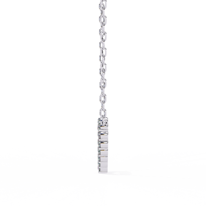 The Amore Heart Pendant