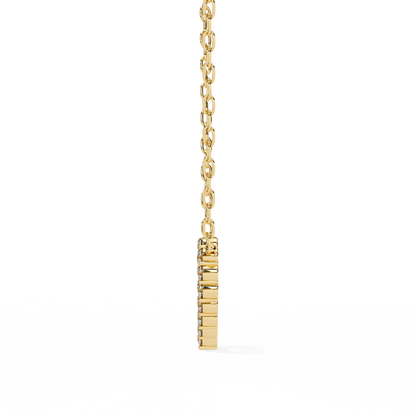 The Amore Heart Pendant