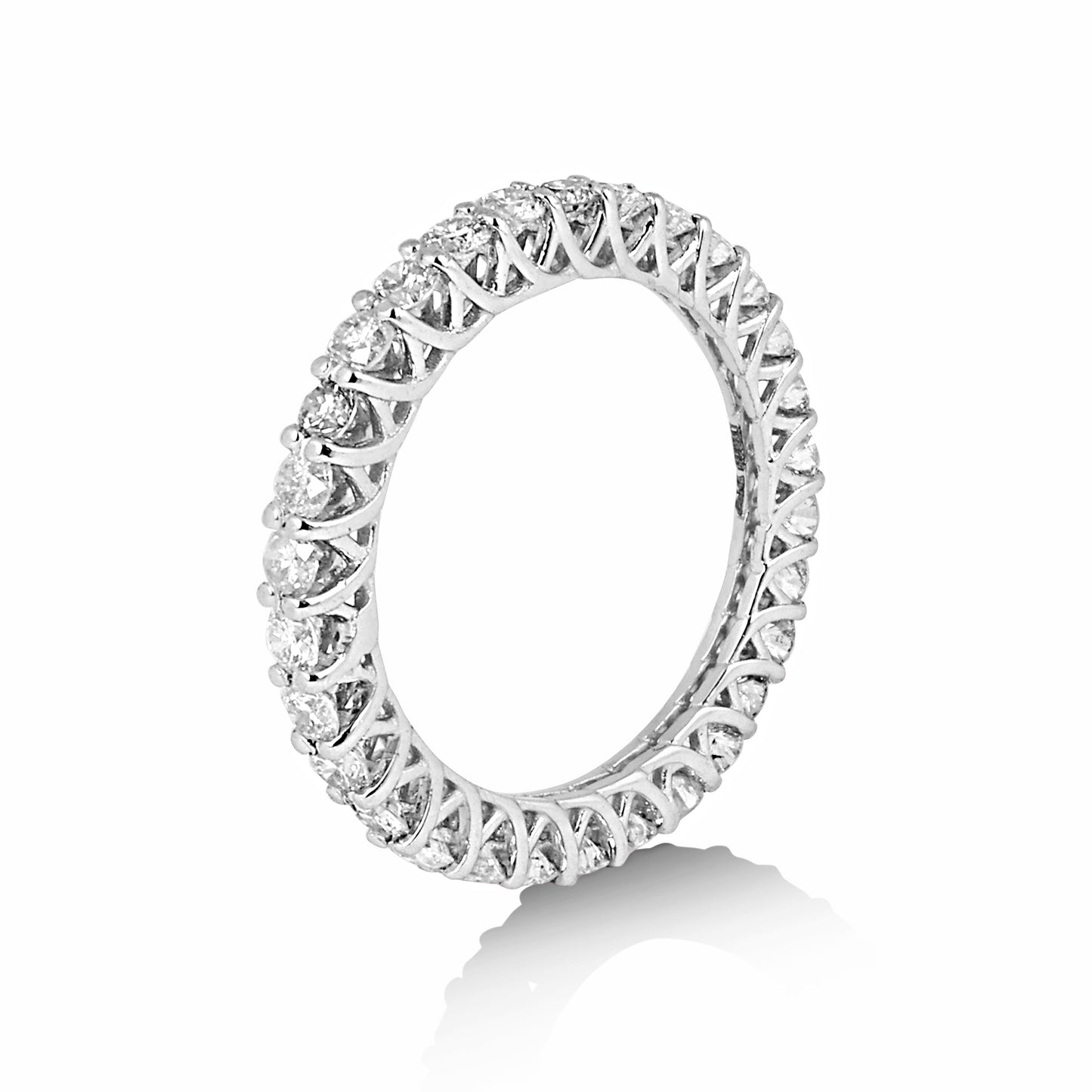 Infinite Love ring