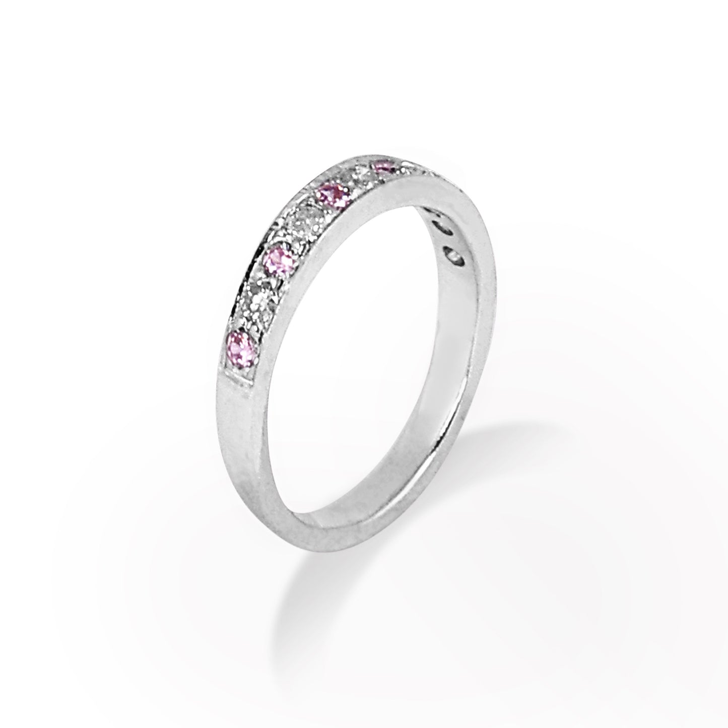 Eternal Love ring (Pink)