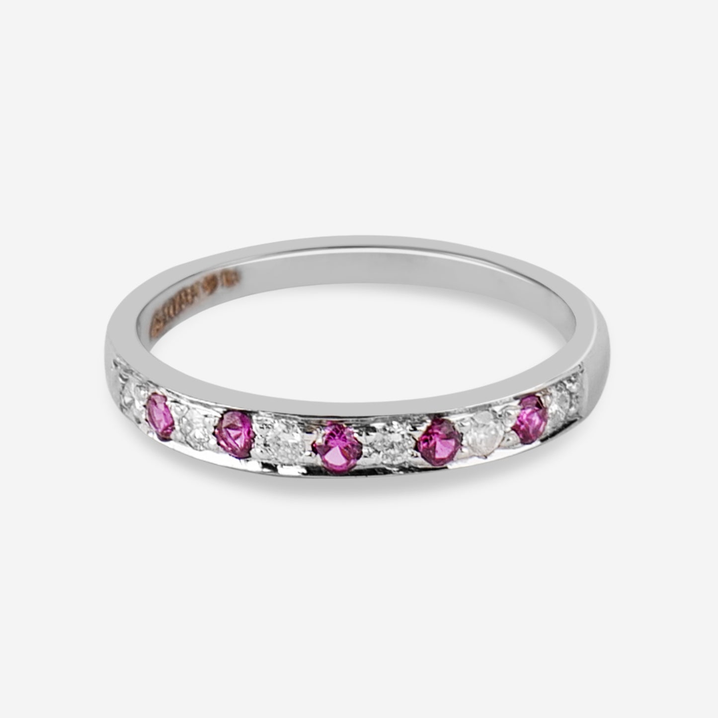 Love ring (Pink)