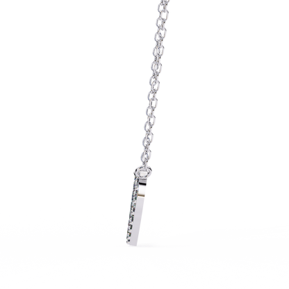 The Luminous Heart Pendant