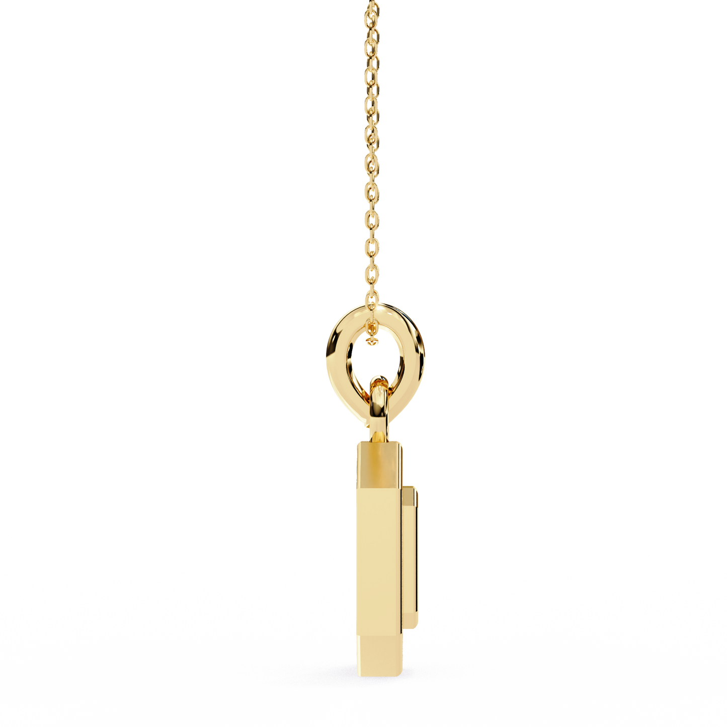 The Legacy Pendant