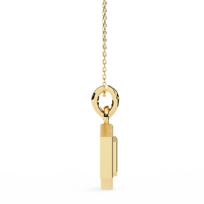 The Legacy Pendant