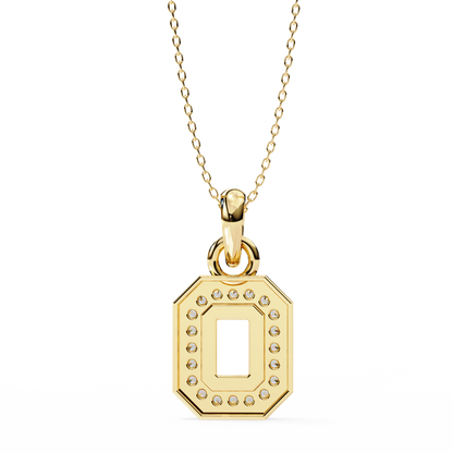 The Legacy Pendant