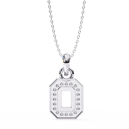 The Legacy Pendant
