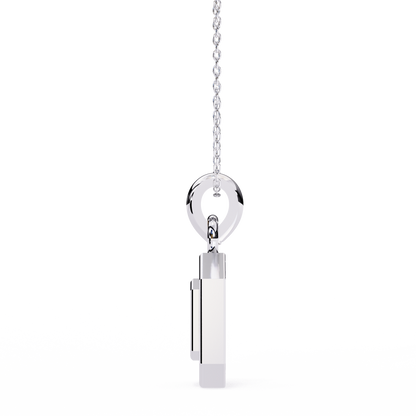 The Legacy Pendant