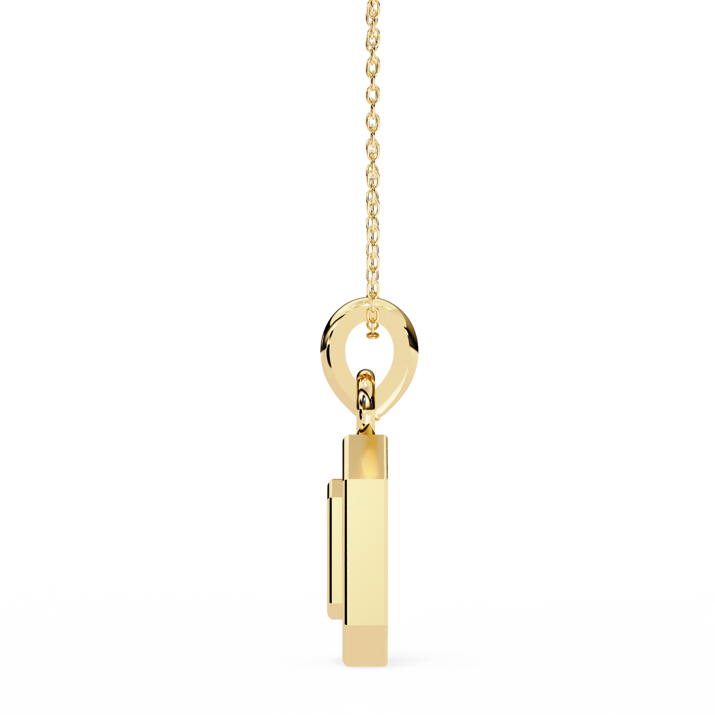 The Legacy Pendant