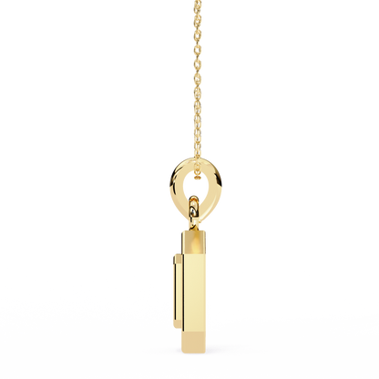 The Legacy Pendant