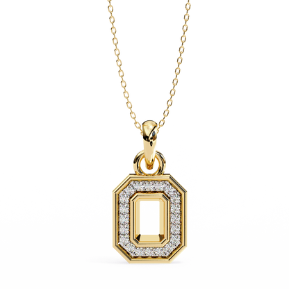 The Legacy Pendant