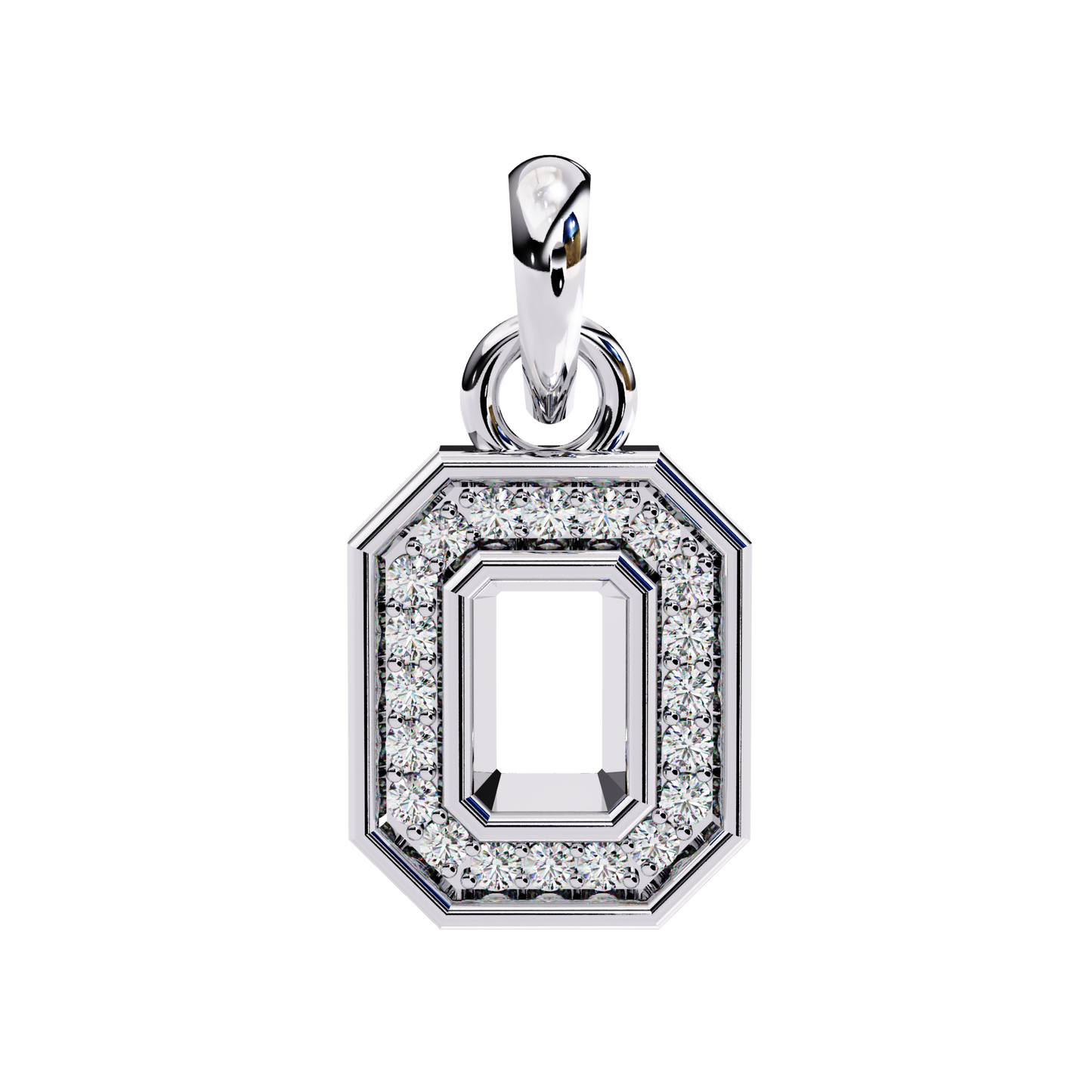 The Legacy Pendant