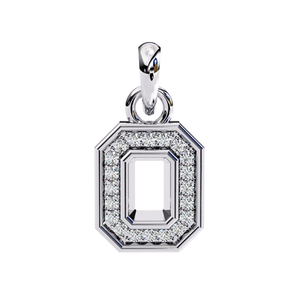 The Legacy Pendant