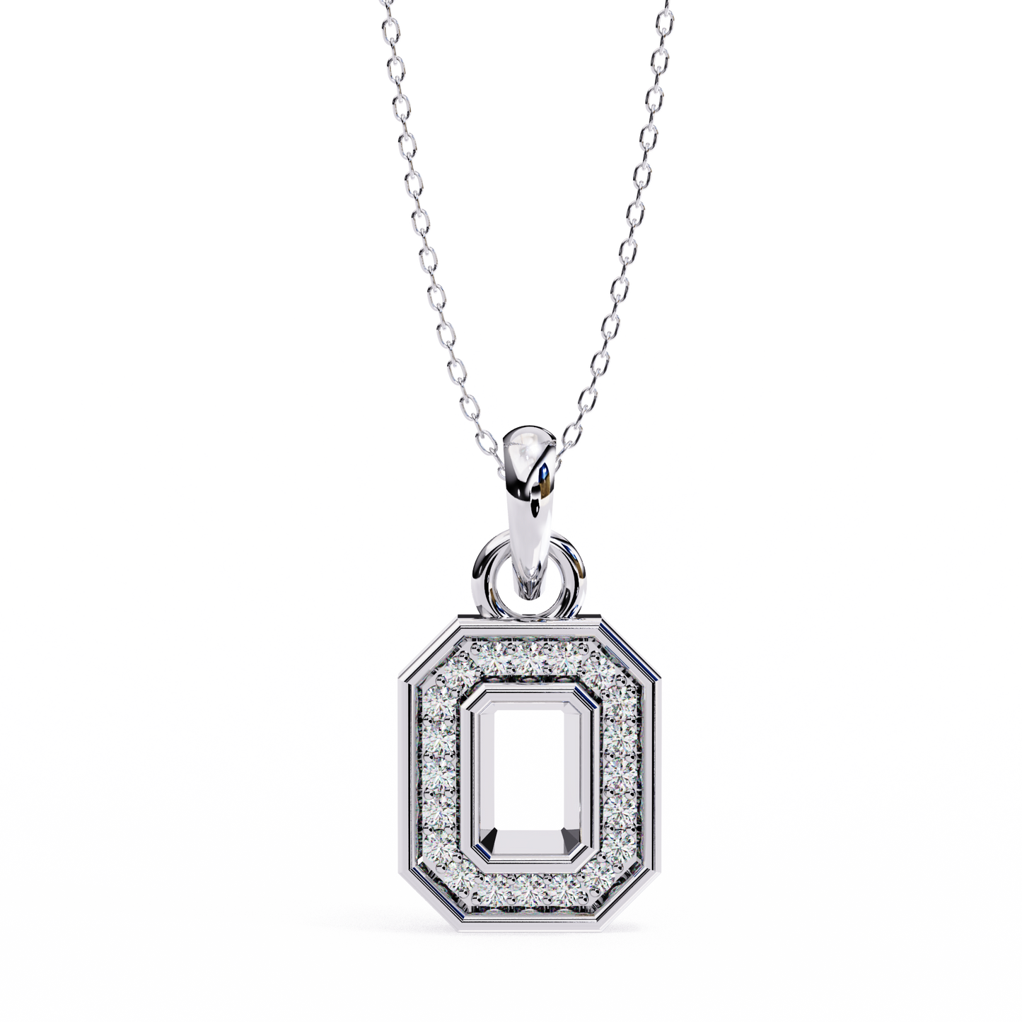 The Legacy Pendant
