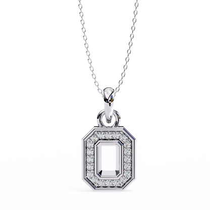 The Legacy Pendant