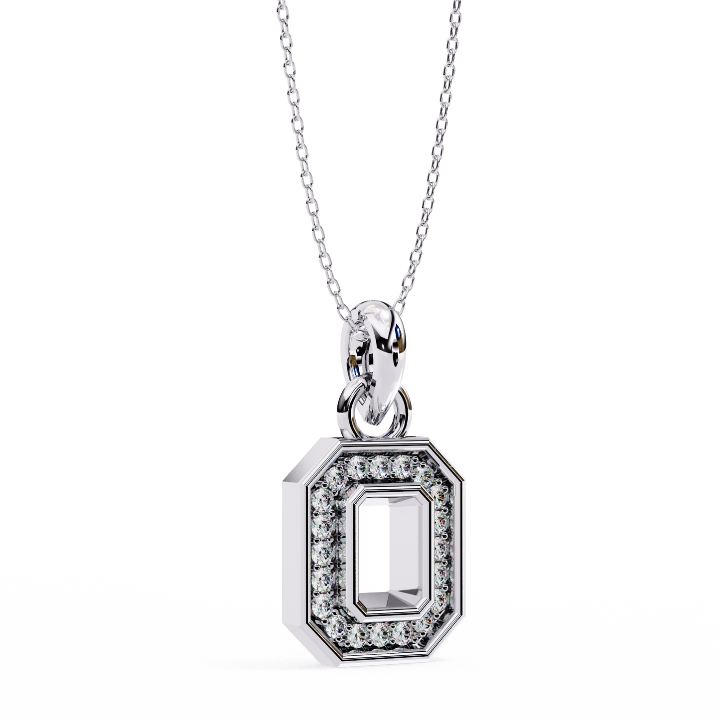 The Legacy Pendant