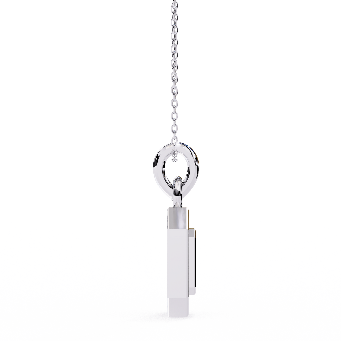 The Legacy Pendant
