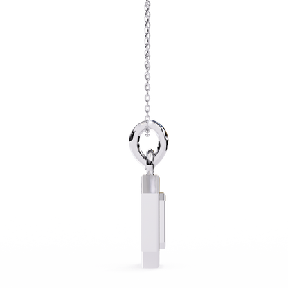 The Legacy Pendant