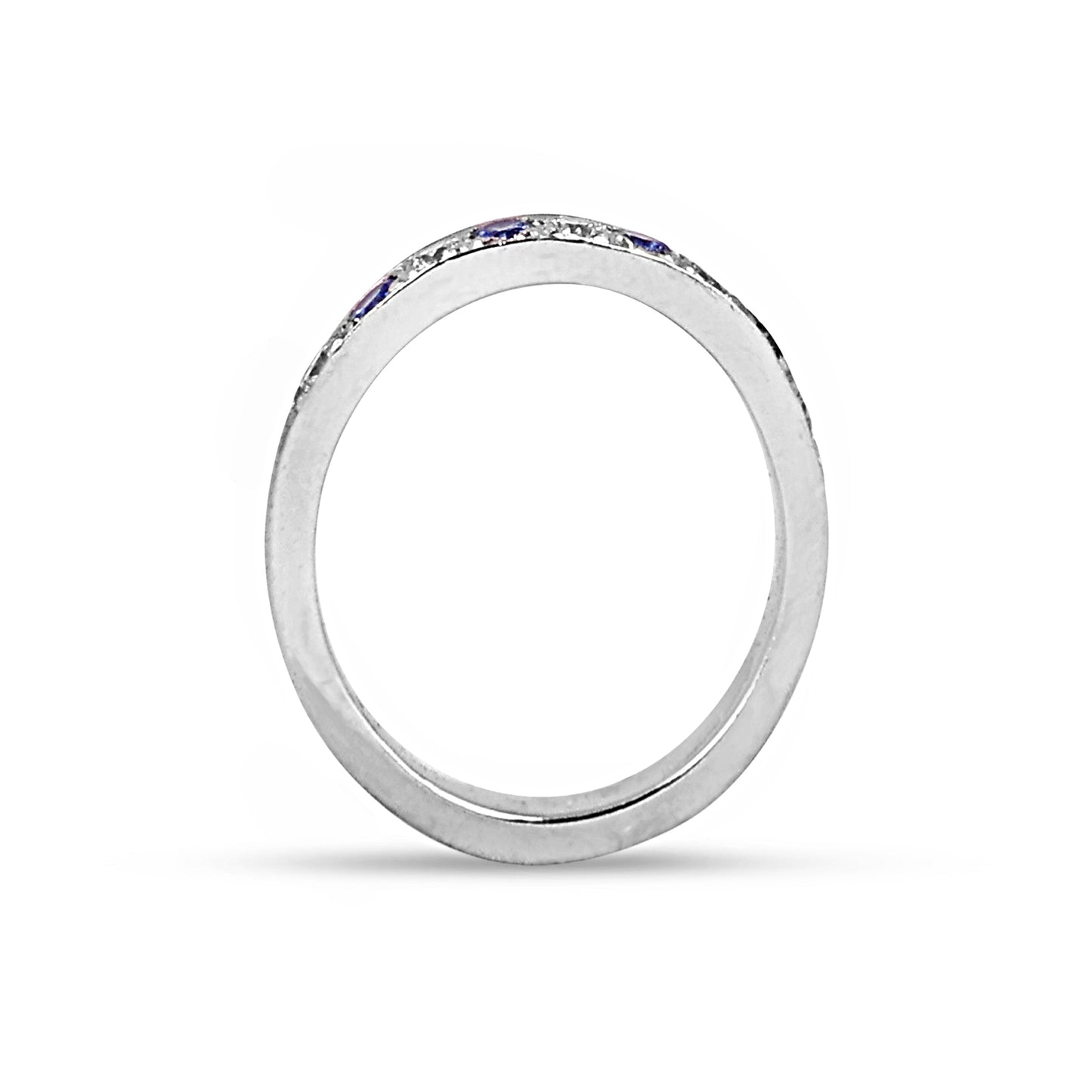 Eternal Love Ring (Blue)