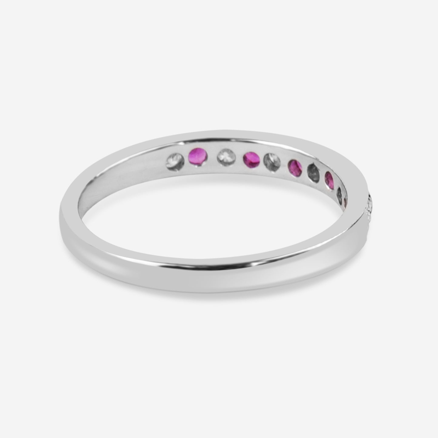 Love ring (Pink)