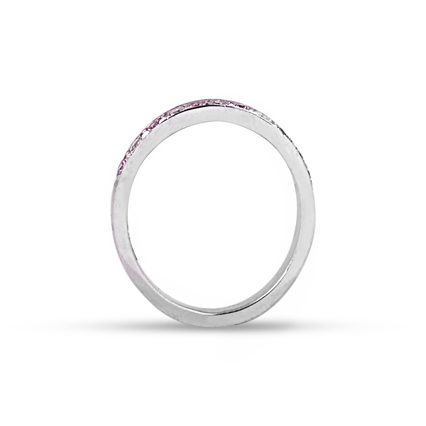 Eternal Love ring (Pink)