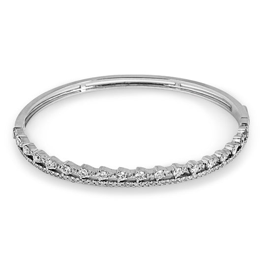 Diamond Bracelet