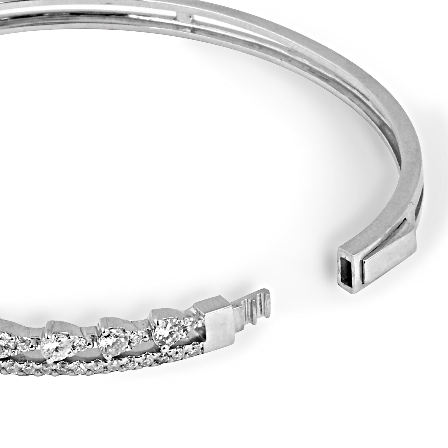 Diamond Bracelet