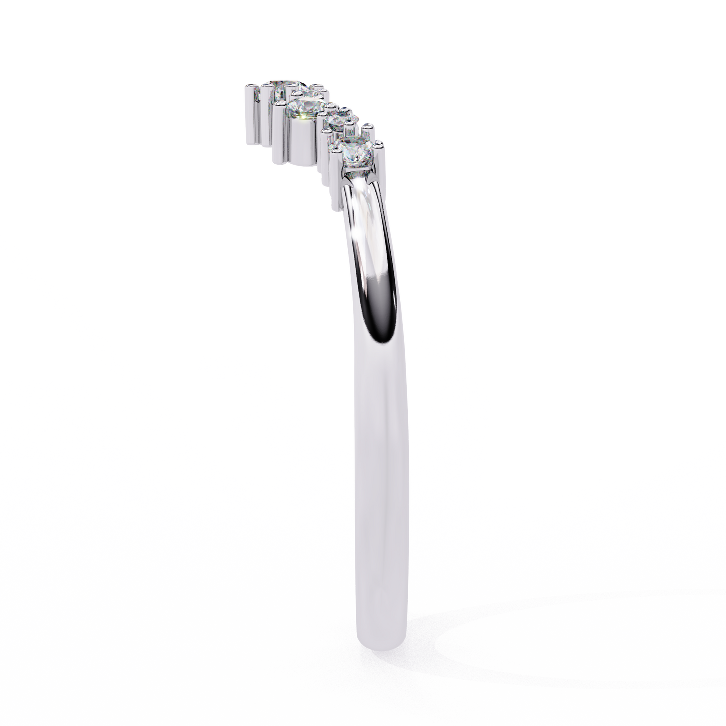 The Diamond Arc Band